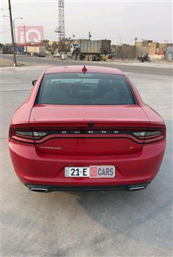 دودج تشارجر